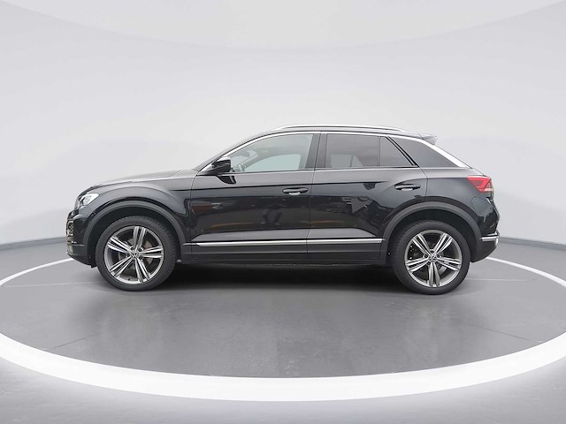 Volkswagen t-roc 1.5 tsi sport business sport 2021 | n-026-zf - afbeelding 23 van  34