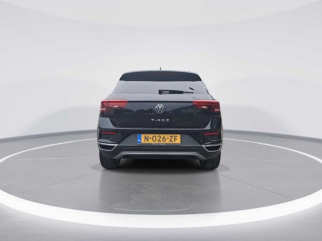 Volkswagen t-roc 1.5 tsi sport business sport 2021 | n-026-zf - afbeelding 30 van  34