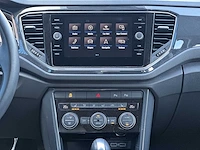 Volkswagen t-roc 1.5 tsi sport car 2020 | 00-33-38 - afbeelding 4 van  33