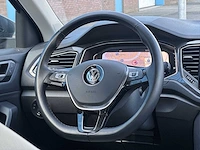 Volkswagen t-roc 1.5 tsi sport car 2020 | 00-33-38 - afbeelding 9 van  33