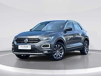 Volkswagen t-roc 1.5 tsi sport car 2020 | 00-33-38 - afbeelding 1 van  33