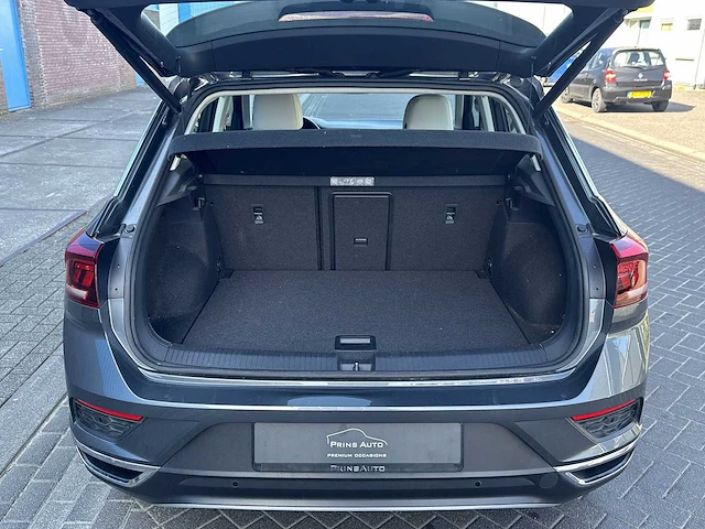 Volkswagen t-roc 1.5 tsi sport car 2020 | 00-33-38 - afbeelding 19 van  33