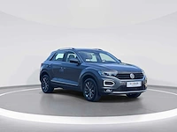 Volkswagen t-roc 1.5 tsi sport car 2020 | 00-33-38 - afbeelding 12 van  33