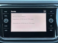 Volkswagen t-roc 1.5 tsi sport car 2020 | 00-33-38 - afbeelding 27 van  33