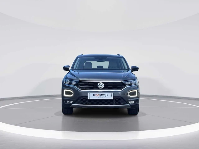 Volkswagen t-roc 1.5 tsi sport car 2020 | 00-33-38 - afbeelding 23 van  33
