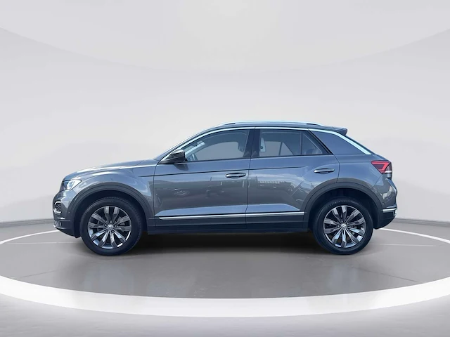 Volkswagen t-roc 1.5 tsi sport car 2020 | 00-33-38 - afbeelding 29 van  33