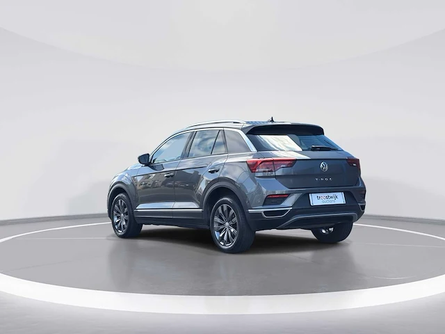 Volkswagen t-roc 1.5 tsi sport car 2020 | 00-33-38 - afbeelding 30 van  33