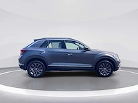 Volkswagen t-roc 1.5 tsi sport car 2020 | 00-33-38 - afbeelding 33 van  33