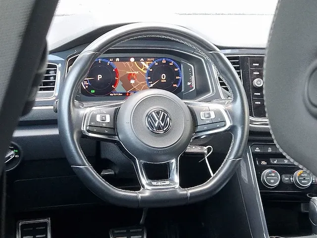 Volkswagen t-roc 1.5 tsi sport | p-699-xl - afbeelding 3 van  46