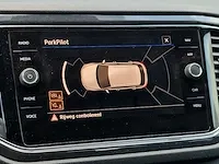 Volkswagen t-roc 1.5 tsi sport | p-699-xl - afbeelding 37 van  46