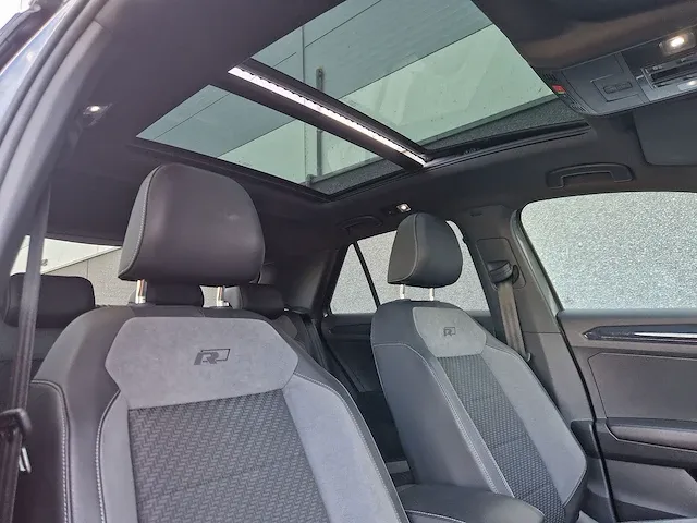 Volkswagen t-roc 1.5 tsi sport | p-699-xl - afbeelding 8 van  46