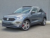 Volkswagen t-roc 1.5 tsi sport | p-699-xl - afbeelding 1 van  46