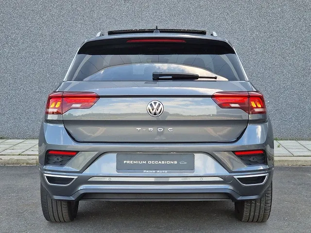 Volkswagen t-roc 1.5 tsi sport | p-699-xl - afbeelding 19 van  46