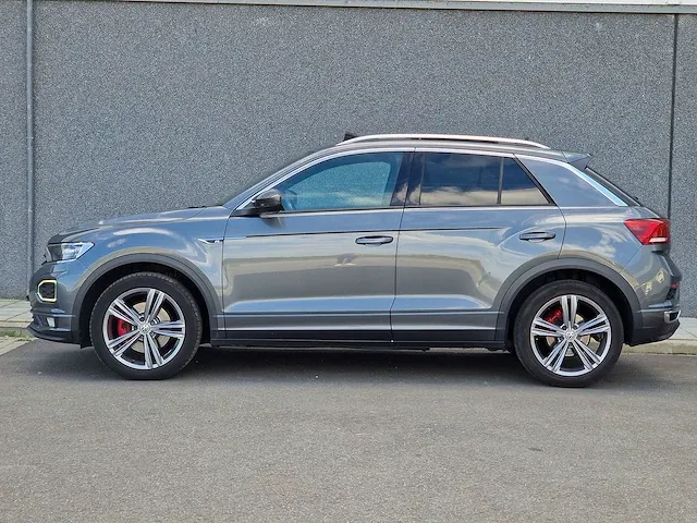 Volkswagen t-roc 1.5 tsi sport | p-699-xl - afbeelding 21 van  46