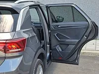 Volkswagen t-roc 1.5 tsi sport | p-699-xl - afbeelding 27 van  46