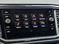 Volkswagen t-roc 1.5 tsi sport | p-699-xl - afbeelding 35 van  46