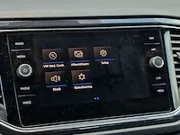 Volkswagen t-roc 1.5 tsi sport | p-699-xl - afbeelding 36 van  46