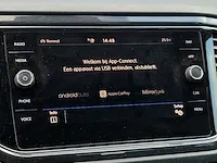 Volkswagen t-roc 1.5 tsi sport | p-699-xl - afbeelding 40 van  46