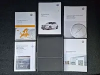 Volkswagen t-roc 1.5 tsi sport | p-699-xl - afbeelding 41 van  46