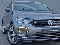 Volkswagen t-roc 1.5 tsi sport | p-699-xl - afbeelding 42 van  46