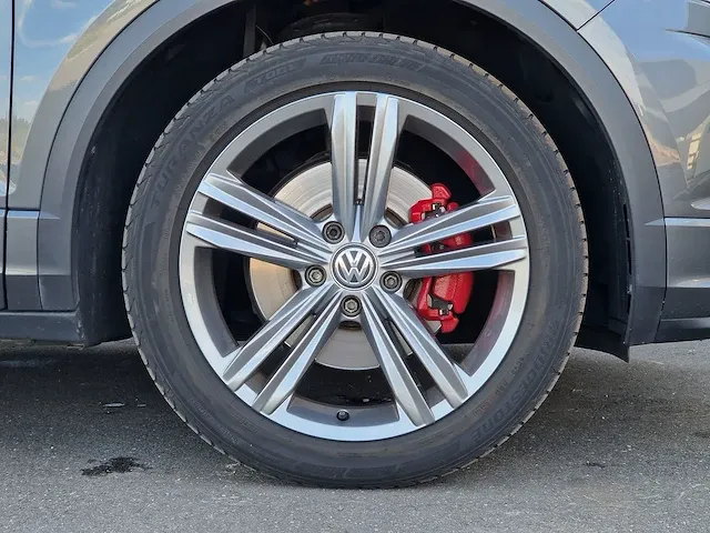 Volkswagen t-roc 1.5 tsi sport | p-699-xl - afbeelding 46 van  46