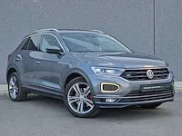 Volkswagen t-roc 1.5 tsi sport | p-699-xl - afbeelding 2 van  46