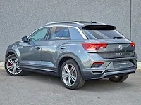 Volkswagen t-roc 1.5 tsi sport | p-699-xl - afbeelding 6 van  46