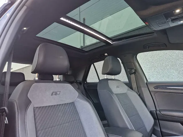 Volkswagen t-roc 1.5 tsi sport | p-699-xl - afbeelding 8 van  46