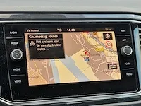 Volkswagen t-roc 1.5 tsi sport | p-699-xl - afbeelding 16 van  46