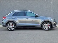 Volkswagen t-roc 1.5 tsi sport | p-699-xl - afbeelding 25 van  46