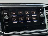 Volkswagen t-roc 1.5 tsi sport | p-699-xl - afbeelding 35 van  46