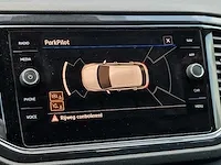 Volkswagen t-roc 1.5 tsi sport | p-699-xl - afbeelding 37 van  46