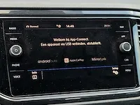 Volkswagen t-roc 1.5 tsi sport | p-699-xl - afbeelding 40 van  46