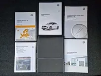 Volkswagen t-roc 1.5 tsi sport | p-699-xl - afbeelding 41 van  46