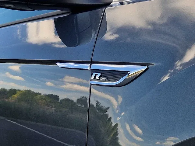 Volkswagen t-roc 1.5 tsi sport | p-699-xl - afbeelding 45 van  46