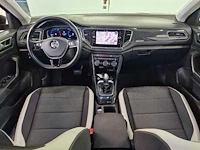 Volkswagen t-roc 1.5 tsi sport , ; zh-004-s - afbeelding 2 van  20