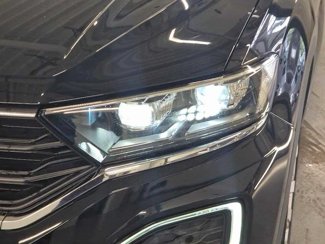 Volkswagen t-roc 1.5 tsi sport , ; zh-004-s - afbeelding 9 van  20