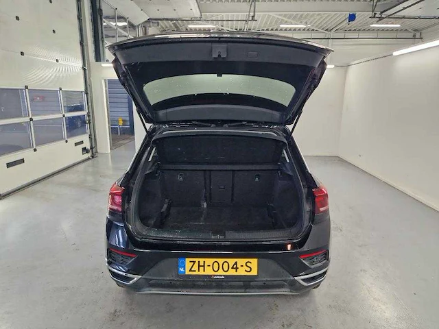 Volkswagen t-roc 1.5 tsi sport , ; zh-004-s - afbeelding 11 van  20