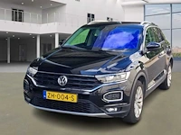 Volkswagen t-roc 1.5 tsi sport , ; zh-004-s - afbeelding 1 van  20