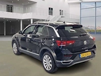 Volkswagen t-roc 1.5 tsi sport , ; zh-004-s - afbeelding 15 van  20