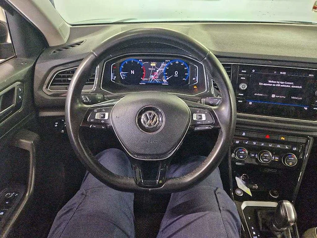 Volkswagen t-roc 1.5 tsi sport , ; zh-004-s - afbeelding 18 van  20