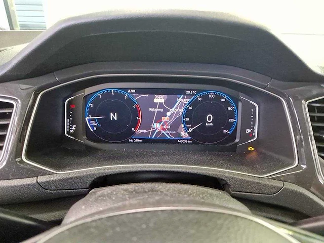 Volkswagen t-roc 1.5 tsi sport , ; zh-004-s - afbeelding 19 van  20