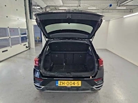 Volkswagen t-roc 1.5 tsi sport , ; zh-004-s - afbeelding 11 van  20