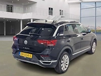 Volkswagen t-roc 1.5 tsi sport , ; zh-004-s - afbeelding 14 van  20