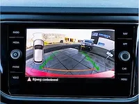 Volkswagen t-roc 1.5 tsi style automaat 2019 full led virtual cockpit achteruitrijcamera adaptive cruise trekhaak - afbeelding 15 van  38