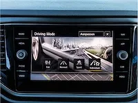 Volkswagen t-roc 1.5 tsi style automaat 2019 full led virtual cockpit achteruitrijcamera adaptive cruise trekhaak - afbeelding 16 van  38