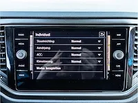 Volkswagen t-roc 1.5 tsi style automaat 2019 full led virtual cockpit achteruitrijcamera adaptive cruise trekhaak - afbeelding 17 van  38