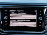 Volkswagen t-roc 1.5 tsi style automaat 2019 full led virtual cockpit achteruitrijcamera adaptive cruise trekhaak - afbeelding 18 van  38