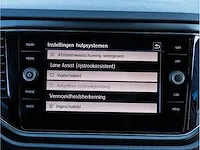 Volkswagen t-roc 1.5 tsi style automaat 2019 full led virtual cockpit achteruitrijcamera adaptive cruise trekhaak - afbeelding 19 van  38