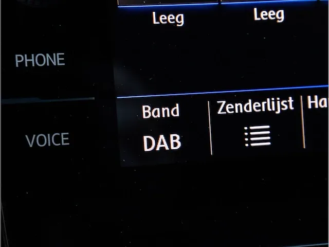 Volkswagen t-roc 1.5 tsi style automaat 2019 full led virtual cockpit achteruitrijcamera adaptive cruise trekhaak - afbeelding 21 van  38
